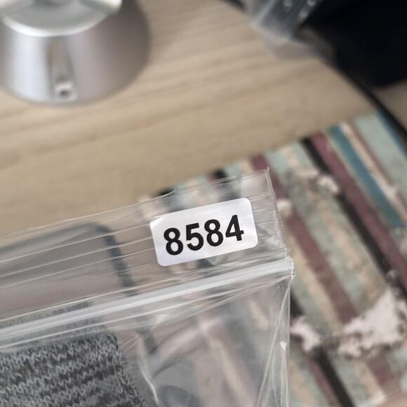 Hello Mello Duster Cardigan‎ XLP Blue Pockets Soft Lounge Comfy Cozy Long Thin - Picture 11 of 11